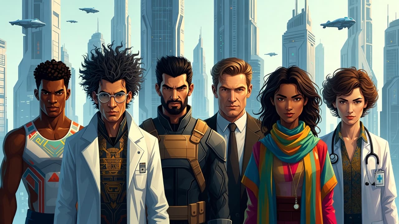 What career is right for me?