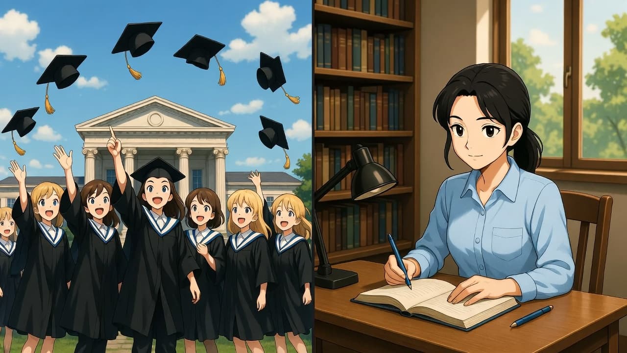 Should I go to college?