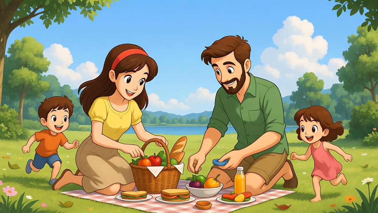 Am I ready to start a family?