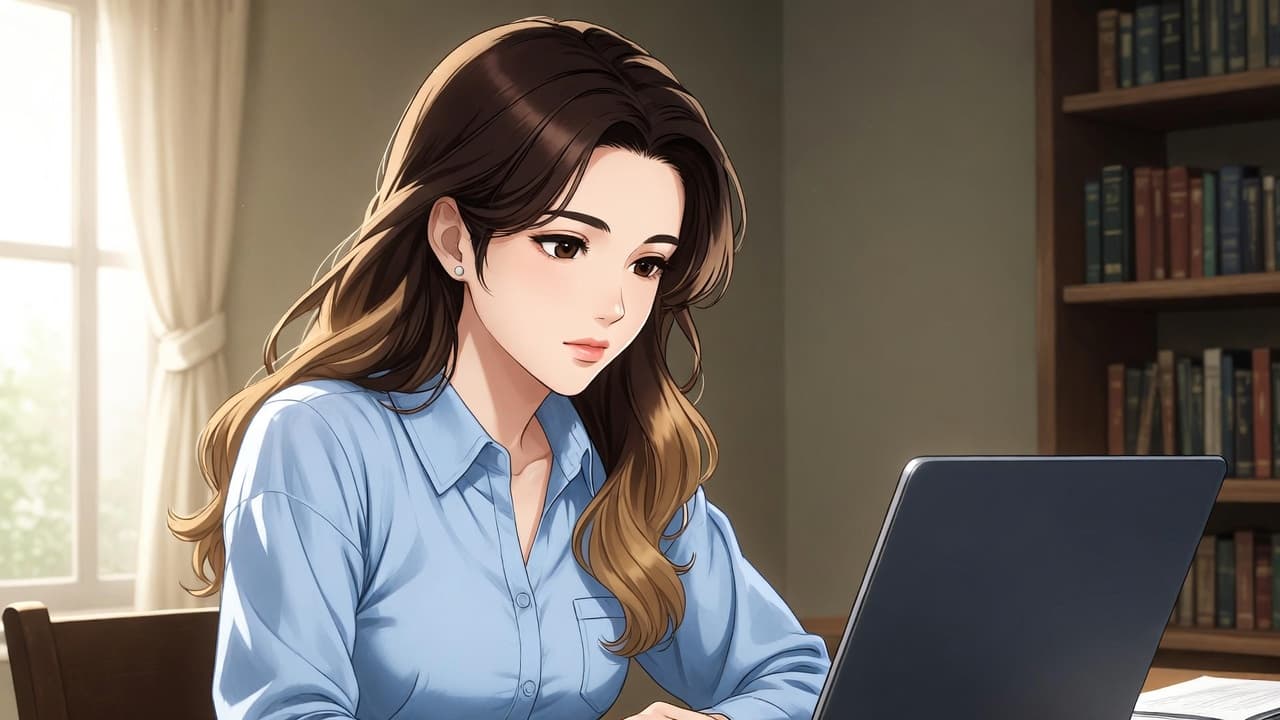 Should I accept this new job?